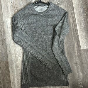 Figs Underscrub long sleeve